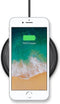 Mophie - Wireless Charging Base - 7,5W Fast Charge - Zwart
