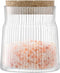 L.S.A. Gio Line Voorraadpot - Ø 11,4 cm - 13,3 cm Hoog
