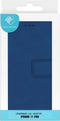 iMoshion Hoesje Geschikt voor iPhone 11 Pro Hoesje Met Pasjeshouder - iMoshion Uitneembare 2-in-1 Luxe Bookcase - Donkerblauw