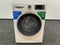 Bosch WNG254A7NL - Wasdroog-combinatie - I-DOS AutoDry 6 kg - Energieklasse D