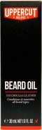 Uppercut Deluxe Beard Oil 30 ml. | Beard Care