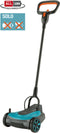 Gardena HandyMower 22 / 18V P4A - Accu-grasmaaier - 50m² maaioppervlak - 22cm maaibreedte