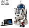 LEGO Star Wars R2-D2™ - 75379 - Bouwmodel met 1050 onderdelen - Inclusief Darth Malak minifiguur