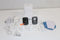 Eufy Cam 2C - Draadloze Beveiligingsset - 2 Camera's 1080p - Wit