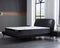 Ledikant Novabedd - 160x200 - inclusief matras & lattenbodem - Anctraciet - Skybedd ®