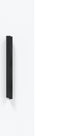vidaXL - Hoge - kast - 69,5x31x115 - cm - bewerkt - hout - wit