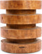 The Massaka kruk naturel 45cm