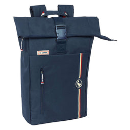 Laptoptas El Ganso Eclipse Marineblauw