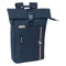 Laptoptas El Ganso Eclipse Marineblauw