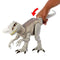 Figuren Jurassic World Indominus Rex Dinosaurus 53 cm (3 Stuks)