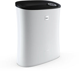 Sharp UA-PE30E-WB - Luchtreiniger - HEPA-filter - Wit/Zwart