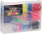 Colorful DIY Bands Loombox - DIY loombandjes - 1440 stuks - Multicolor