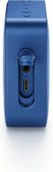 JBL GO 2 - Bluetoothspeaker - IPX7 waterdicht - Blauw
