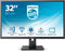 Philips B-line 325B1L/00 - Monitor 31,5