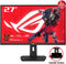 ASUS ROG Strix XG27ACS - Gaming Monitor - 27