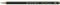 Potlood Faber-Castell 9000 Ecologisch Zeshoekig 5H (12 Stuks)