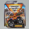 Speelgoedautootje Monster Jam 1:64