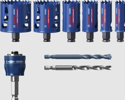 Bosch 2 608 900 445 - Gatzaag - Hardmetalen tanden voor hout en metaal