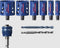 Bosch 2 608 900 445 - Gatzaag - Hardmetalen tanden voor hout en metaal