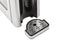 CASO Heetwaterdispenser Hot7 - 2,7 L, 40-100℃, 10 graden interval -100/150/200/250/300/350/400 ml - Touch display - Instant Waterkoker, Heet water in 7 seconde, Inclusief Waterfilter