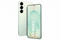 Samsung Galaxy S25+ - Groen - 256 GB - Fysieke simkaart + eSIM