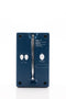 Tivoli Audio Model PAL+BT Gen. 3 oplaadbare radio met DAB+, FM en Bluetooth, blauw