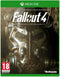 Bethesda Fallout 4 - Xbox One - Actie Avontuur Open Wereld RPG - Standard Edition