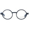 Uniseks Brillenframe Yohji Yamamoto YY1006 47019