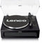 Lenco LS-430 - Platenspeler - Bluetooth 5.0 - Zwart