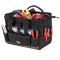 CLC Work Gear - Gereedschapstas - 21 gereedschapsvakken - Assortimentsdoos