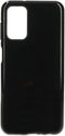 Mobiparts Galaxy A13 (2022) 4G - Classic TPU Case - Schokabsorberend - Zwart