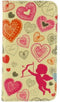 Mobilize Galaxy S5 mini - Flip cover - Volledige bescherming - Cupid