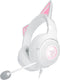 Razer Kraken Kitty V2 - Gaming Headset - Razer Chroma™ RGB - Wit