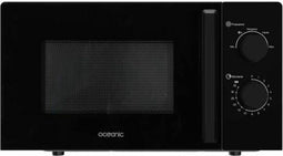 Magnetron met Grill Oceanic MO20B8