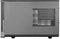 Silverstone Sugo Series 13 - Mini PC - Mini-DTX Mini-ITX - Zwart