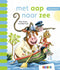 Kleuterlezen - met aap naar zee