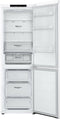LG GBV3100CSW - Koelvriescombinatie - No-Frost - NatureFresh - LinearCooling