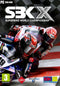 SBK X - Superbike World Championship - PC CD-ROM