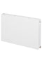 Sanivesk Raya Plan Una - Paneelradiator T11 371W 40x60cm - Wit