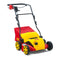 WOLF-Garten VA 378 E - Elektrische verticuteermachine - 37 cm werkbreedte - 1800 W motor - 50 l opvangzak