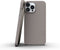 Nudient Thin Case Apple iPhone 13 Pro Max - Indrukwekkend slank 1 mm - Beige