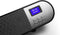 Technaxx TX-139 - Soundbar - DAB+ FM-radio Bluetooth HDMI ARC USB AUX-IN 40W Zwart