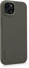 Decoded D23IPO14BCS9OE - Silicone Back Cover - Schokbestendig en Krasbestendig - Groen