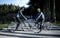 Rogelli Core Bibtight - Lange Fietsbroek Heren - Active zeem - Zwart - M
