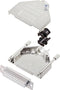 Telegärtner 100023836 100023836 TNC-connector 1 stuk(s)