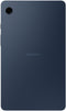 Samsung Galaxy Tab A9 - Tablet - 8GB RAM - 128GB opslag - Blauw