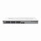 Mikrotik CRS326-24G-2S+RM - Schakelkast - 24 poorten RJ45 - Zilver