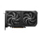 Grafische kaart MSI 912-V536-003 8 GB GDDR7