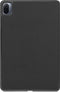 imoshion - Trifold Bookcase - Geschikt voor Xiaomi Pad 5/5 Pro - Auto-wake - Zwart