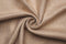 Larson - Luxe Geweven Blackout Gordijn - Verduisterend - Beige - 150 x 250 cm